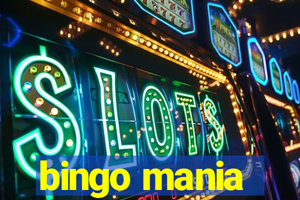 bingo mania